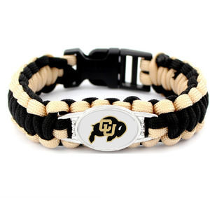 Colorado Paracord Bracelet